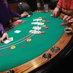 赌桌软技能：如何优雅地离场-世界杯比赛-足球赛程网-今日足球