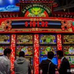 线上博彩中的大奖与福利：如何抓住机会最大化盈利-世界杯比赛-足球赛程网-今日足球