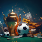 博彩游戏的基本规则：从简单到复杂的解析-世界杯比赛-足球赛程网-今日足球