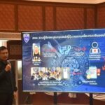 中日两名通缉犯在曼谷落网：涉千万豪宅与空壳公司诈骗-世界杯比赛-足球赛程网-今日足球