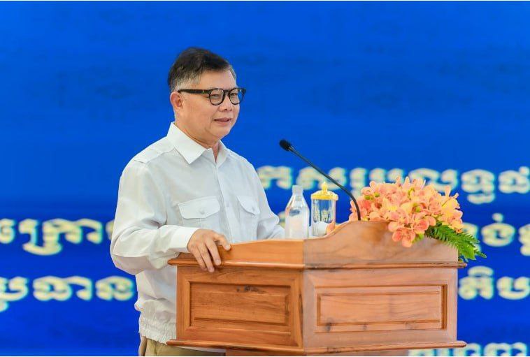 持续高压信号明确：柬埔寨推进全国电诈“清理”行动-世界杯比赛-足球赛程网-今日足球