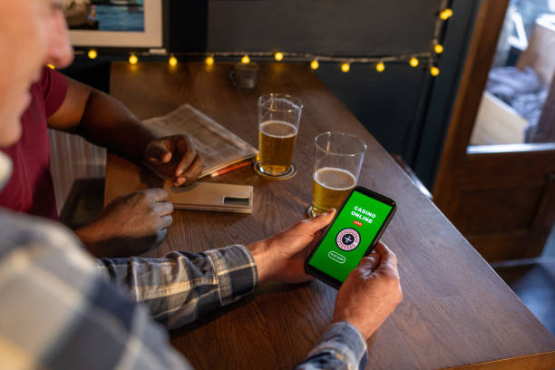 “连续小赢”会制造技能错觉-世界杯比赛-足球赛程网-今日足球